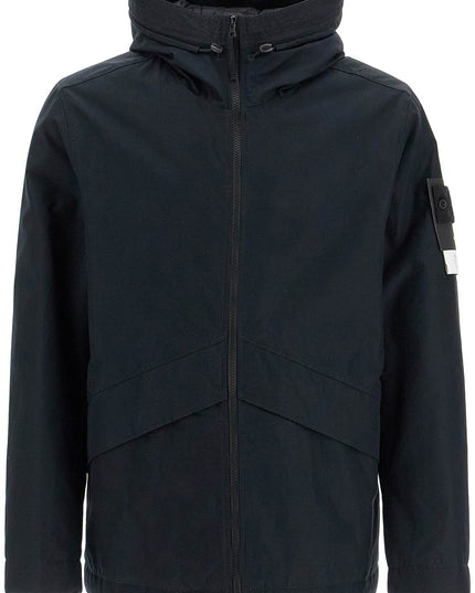 Stone Island 'ghost jacket in durable weatherproof