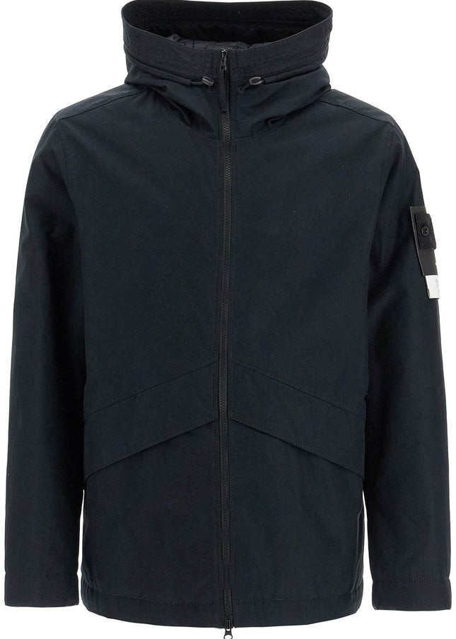 Stone Island 'ghost jacket in durable weatherproof