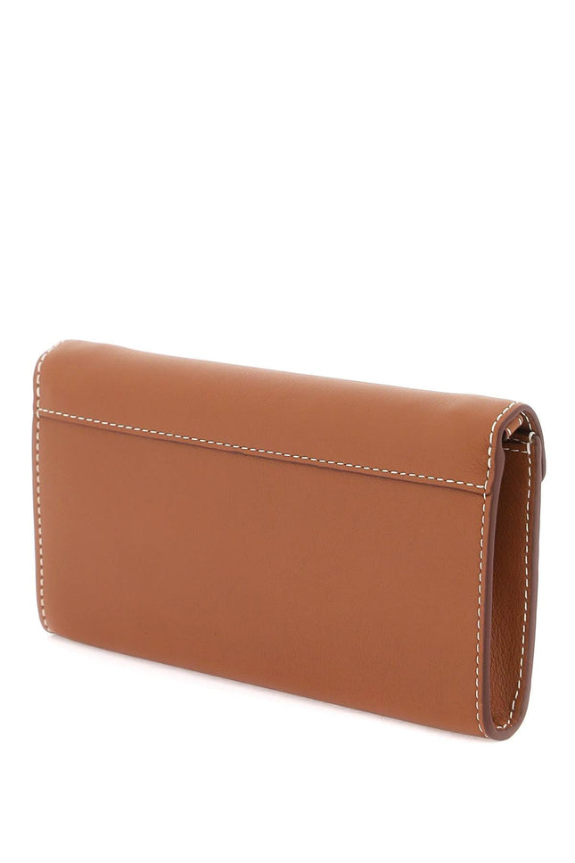 Strathberry multress mini bag-women > bags > general > mini bags-Strathberry-os-Brown-Urbanheer