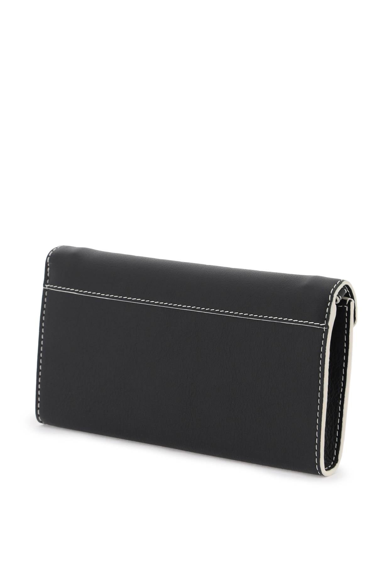 Strathberry multress mini crossbody bag-women > bags > general > mini bags-Strathberry-os-Black-Urbanheer