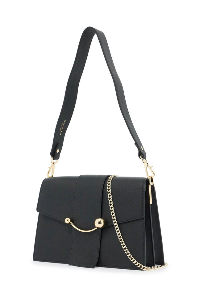 Strathberry crescent shoulder bag