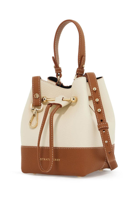 Strathberry lana osette bucket bag