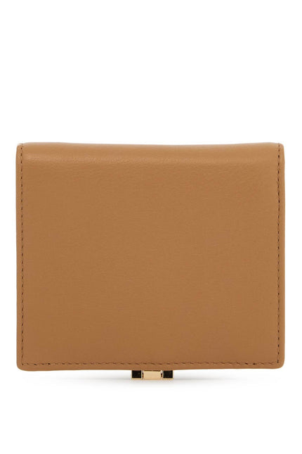 Strathberry melville street wallet portfolio