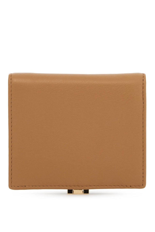 Strathberry melville street wallet portfolio