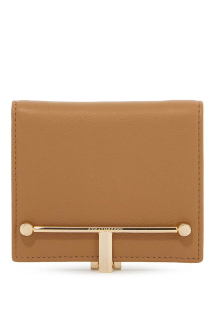 Strathberry melville street wallet portfolio