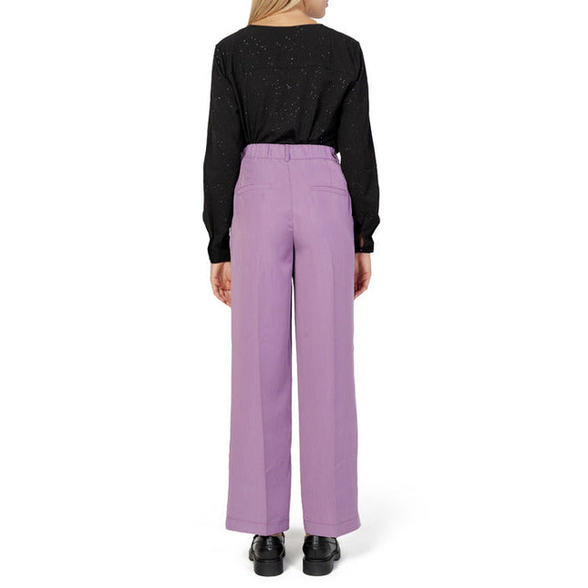 Street One  Women Trousers