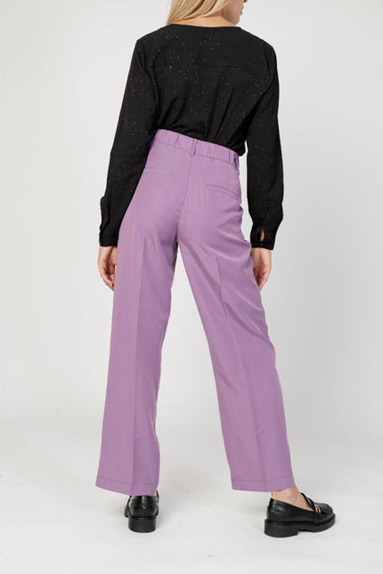 Street One  Women Trousers