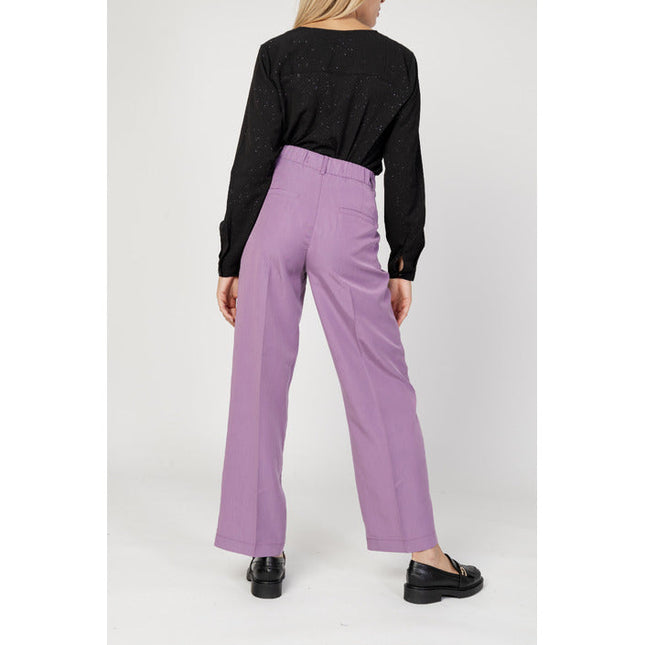 Street One  Women Trousers