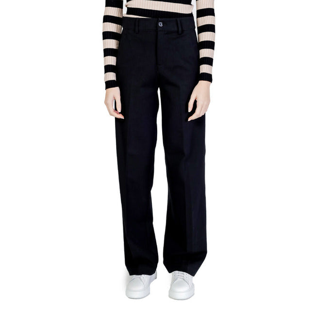 Street One  Women Trousers