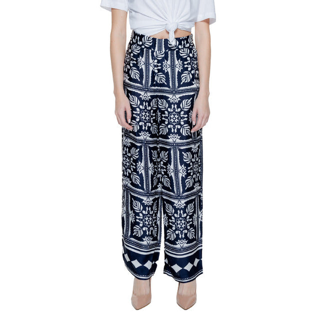 Street One  Women Trousers