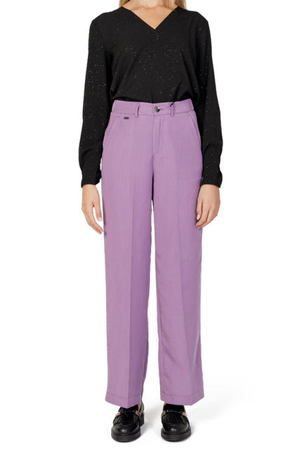 Street One  Women Trousers