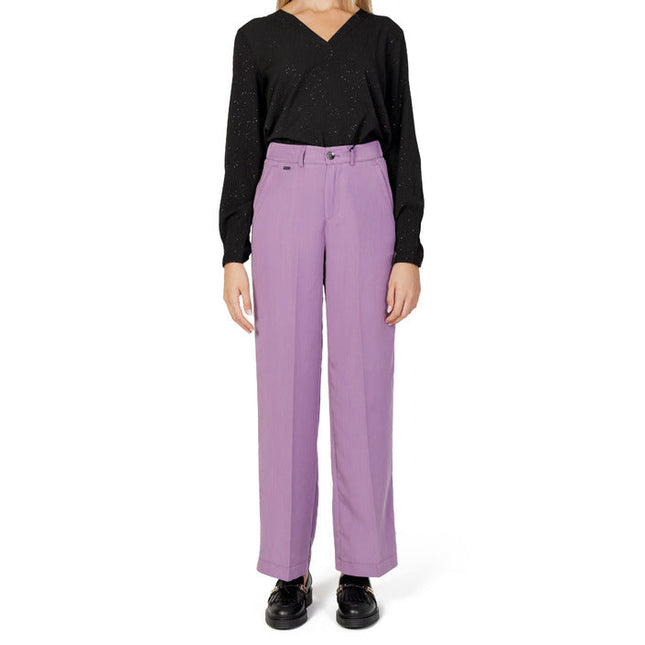 Street One  Women Trousers