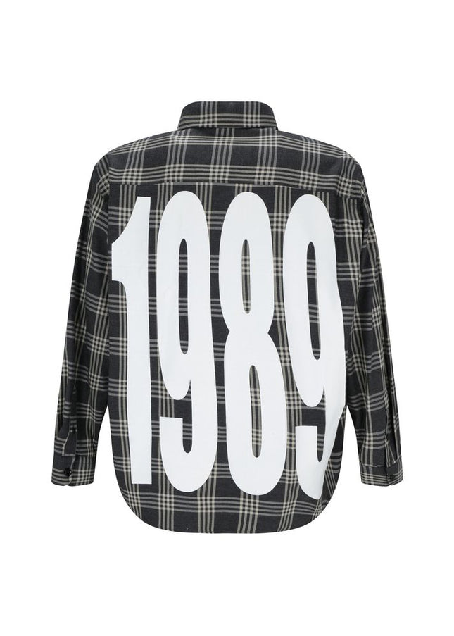 Studio 1989 Shirt