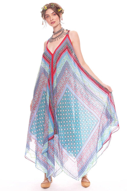 Stunning Eva Dress-Dress-Aratta-L-Urbanheer