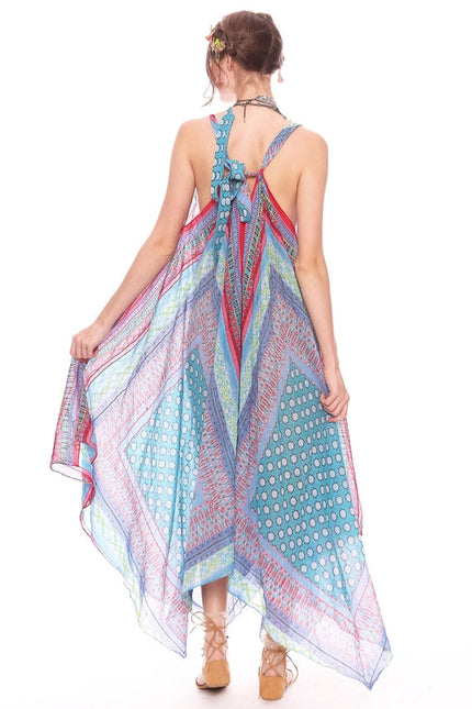 Stunning Eva Dress-Dress-Aratta-Urbanheer