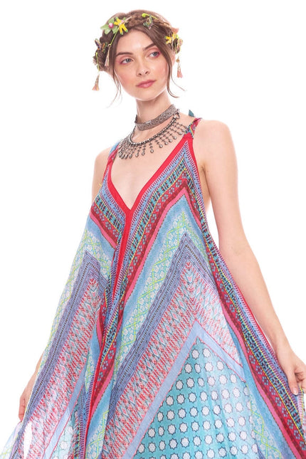 Stunning Eva Dress-Dress-Aratta-Urbanheer