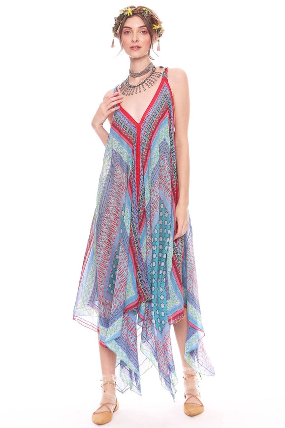 Stunning Eva Dress-Dress-Aratta-Urbanheer