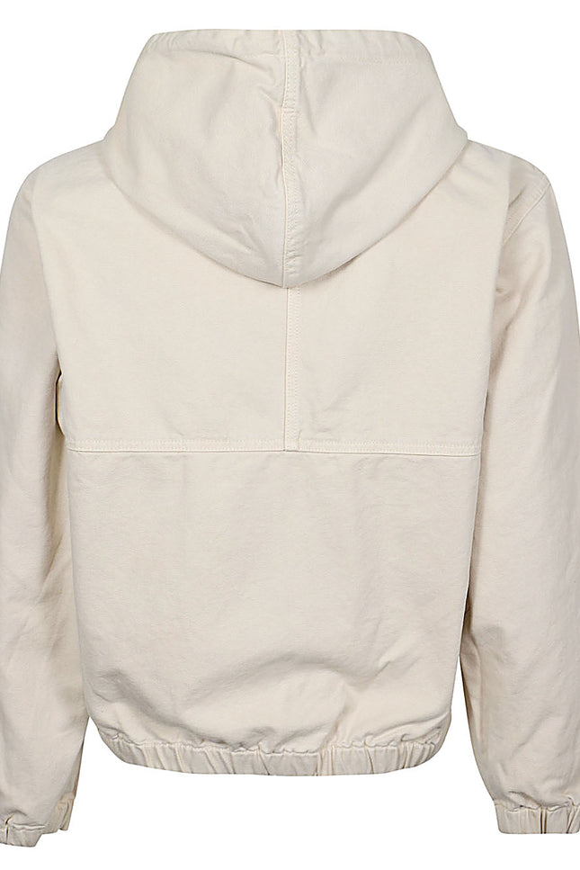 Stussy Coats Beige