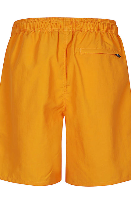 Stussy Sea clothing Orange