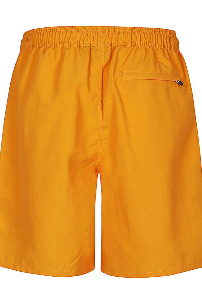 Stussy Sea clothing Orange