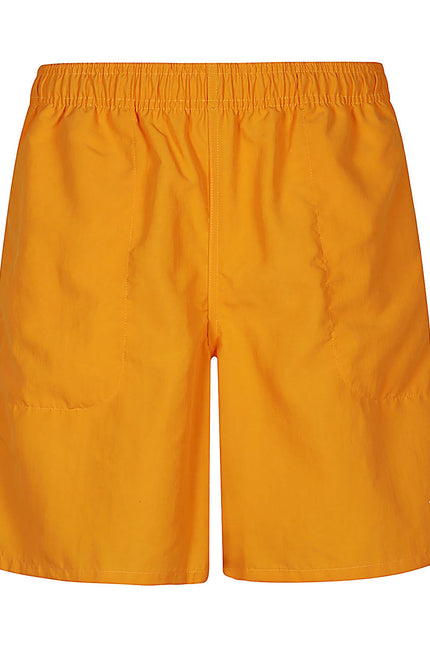 Stussy Sea clothing Orange