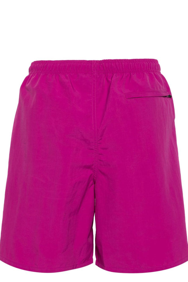 Stussy Shorts Purple