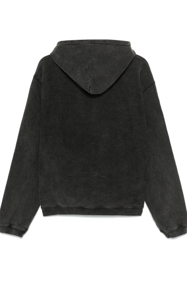 Stussy Sweaters Black