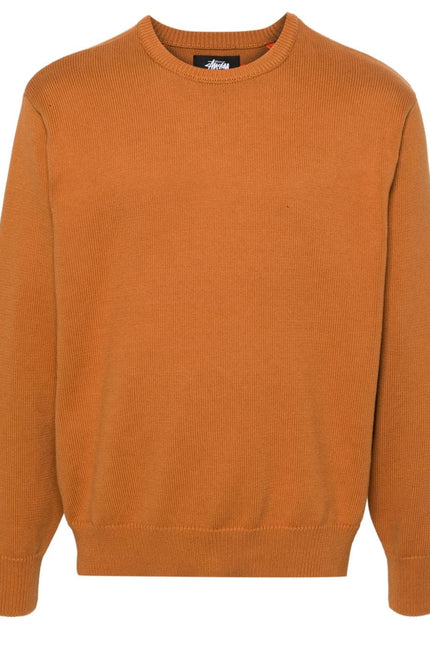 Stussy Sweaters Brown