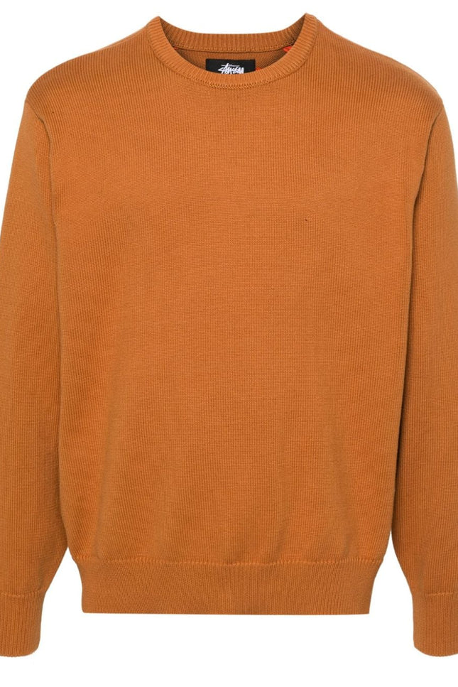 Stussy Sweaters Brown