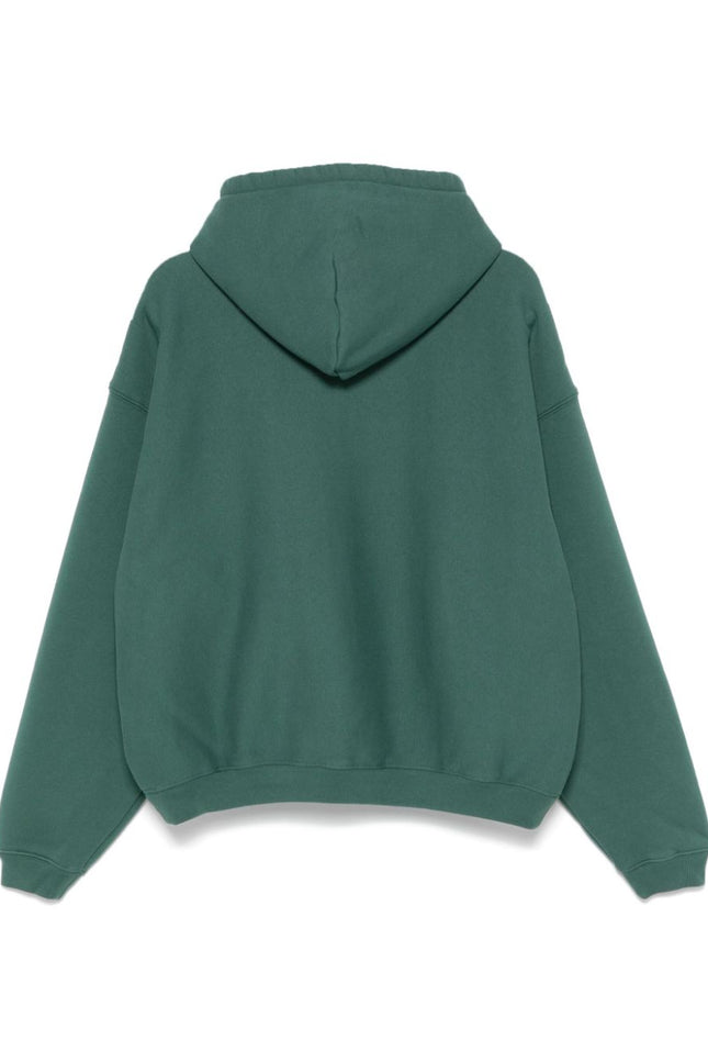 Stussy Sweaters Green