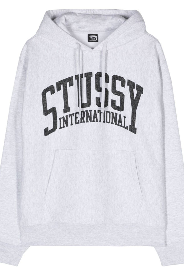 Stussy Sweaters Grey