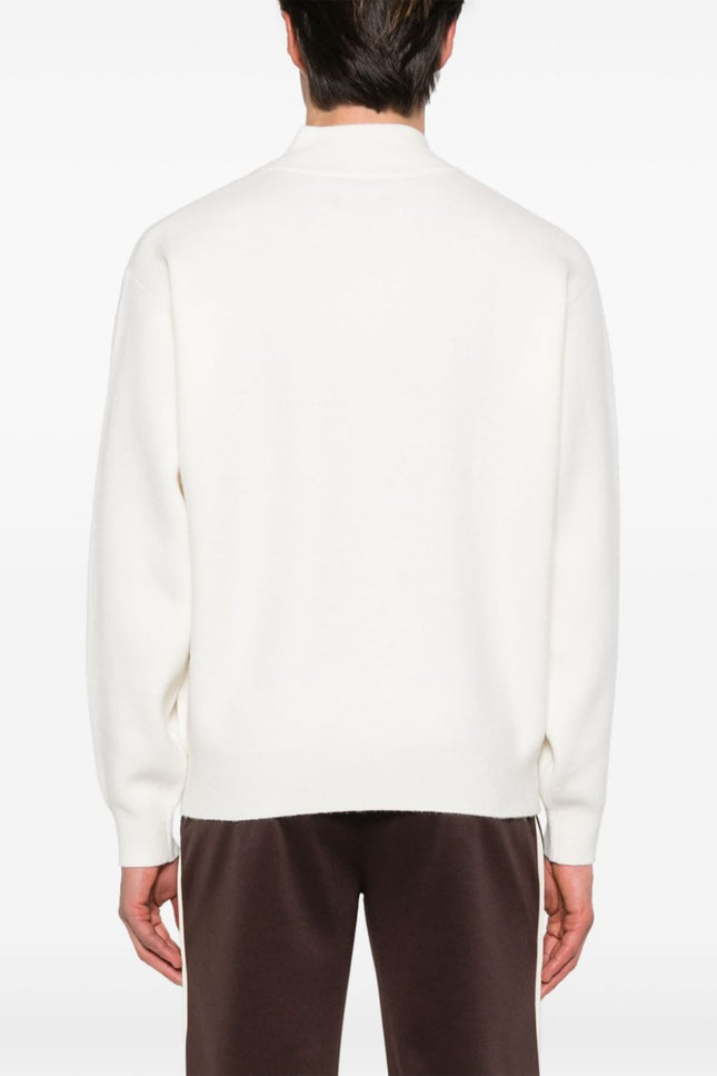 Stussy Sweaters White