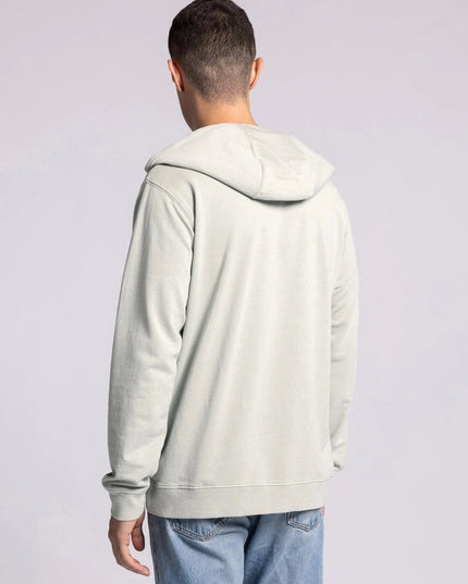 Summit Hoodie - Hoodie with Pouch Pocket AQUA MIST