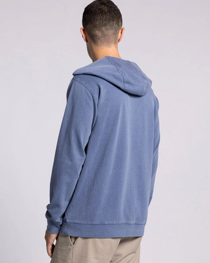 Summit Hoodie - Hoodie with Pouch Pocket  NIGHTSHADE