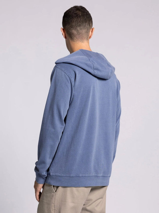 Summit Hoodie - Hoodie with Pouch Pocket  NIGHTSHADE