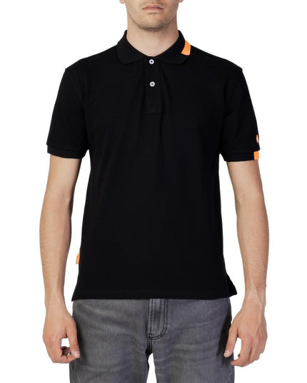 Suns Men Polo