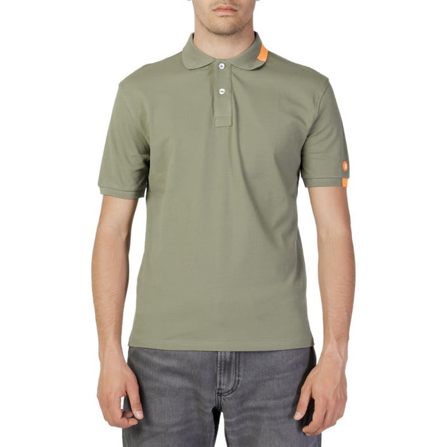 Suns Men Polo