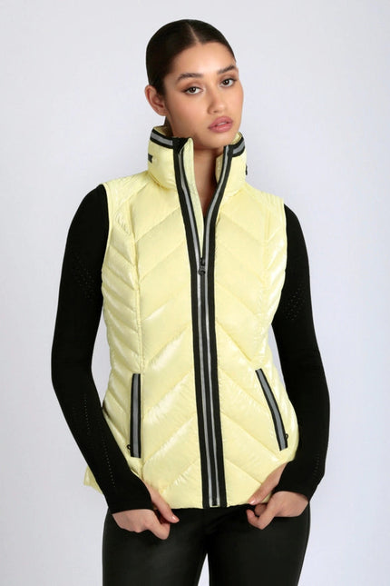 Super Hero Vest