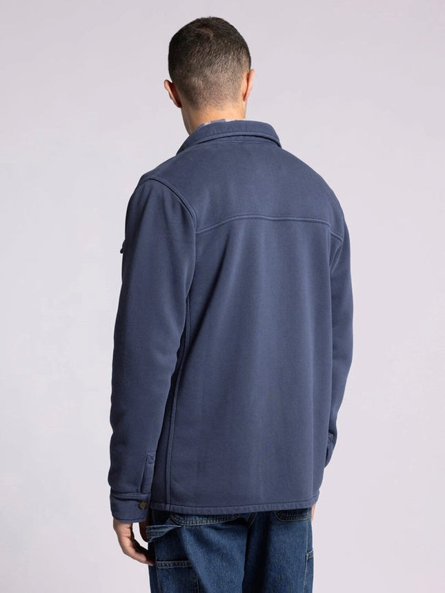 Surplus Jacket - Lightweight Layer ODYSSEY GREY