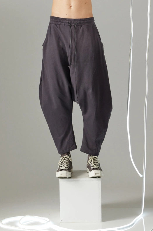 Sweat Long Pant - Pannier Pant Grunge Men