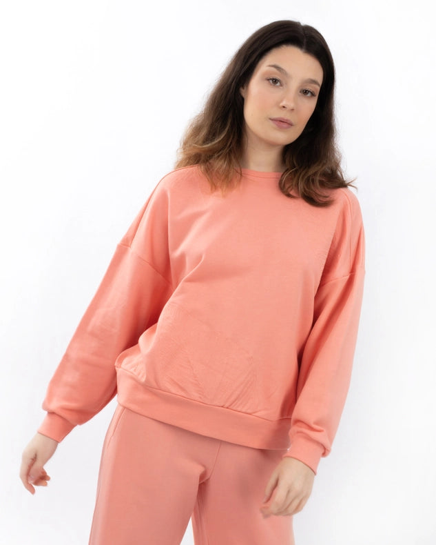 Sweatshirt Sb Coral