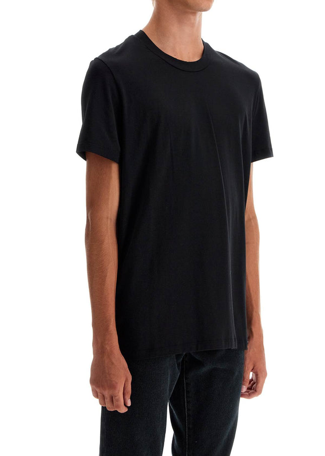 Tom Ford cotton and modal intimate t-shirt for