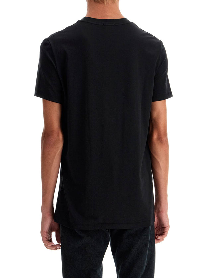 Tom Ford cotton and modal intimate t-shirt for