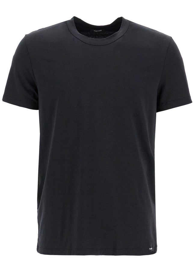 Tom Ford cotton and modal intimate t-shirt for