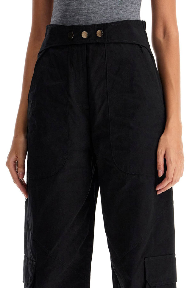 THE ANDAMANE Pantaloni aviator Sarah