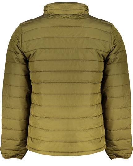 TIMBERLAND SPORT JACKET MEN GREEN-1