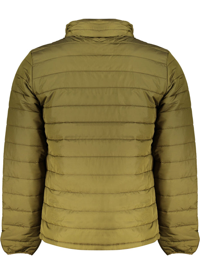 TIMBERLAND SPORT JACKET MEN GREEN-1