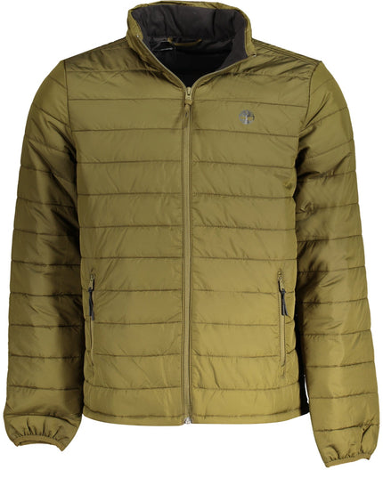 TIMBERLAND SPORT JACKET MEN GREEN-0