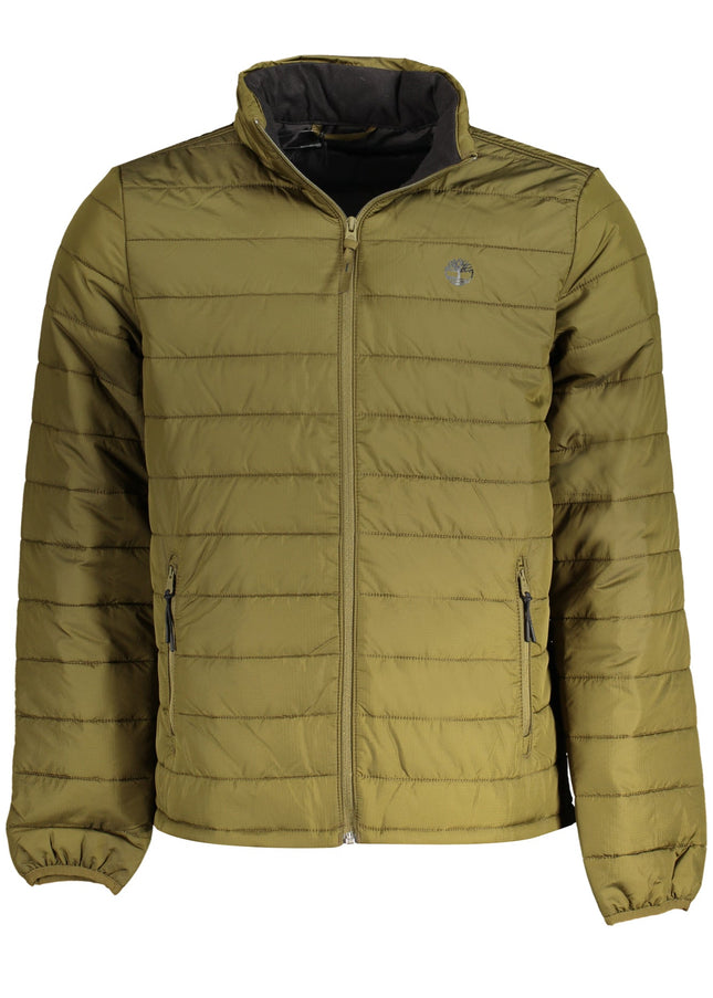 TIMBERLAND SPORT JACKET MEN GREEN-0