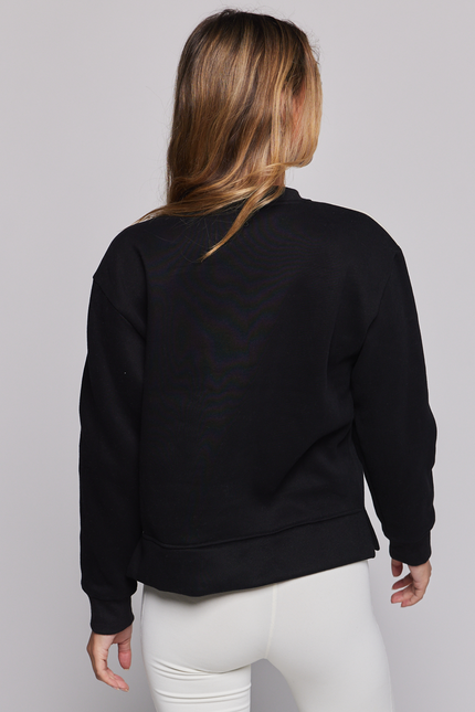 Sideline Fleece Sweatshirt-rebody-Urbanheer